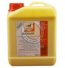 Leovet bio-Hautöl, Nachfüllkanister 2500 ml