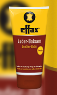 Effax Leder-Balsam, 150ml Tube