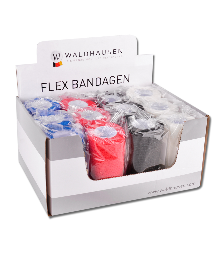 Waldhausen Flex Bandagen