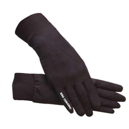 SSG Handschuhe "Ceramic" - Unterhandschuh - Abverkauf