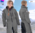 HGG Reitoverall "Coldy" Winter