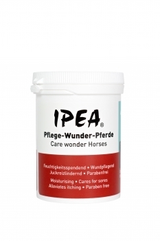 IPEA Pflege-Wunder-Pferde Dose