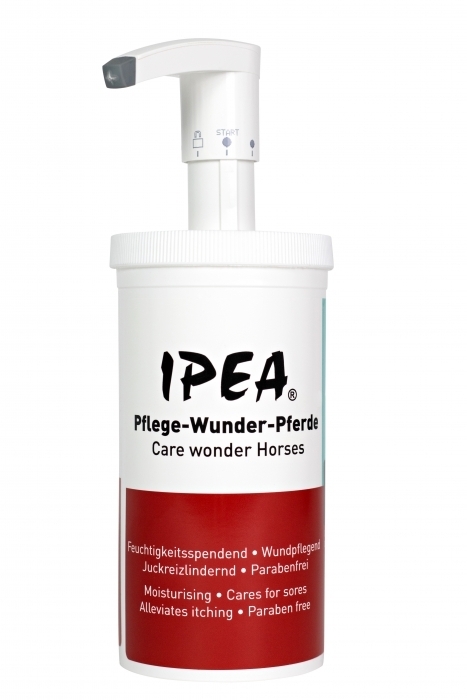 IPEA Pflege-Wunder Pferde Spender
