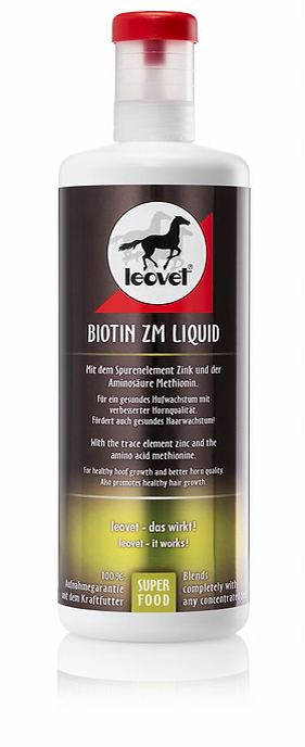 Leovet "Biotin ZM liquid"